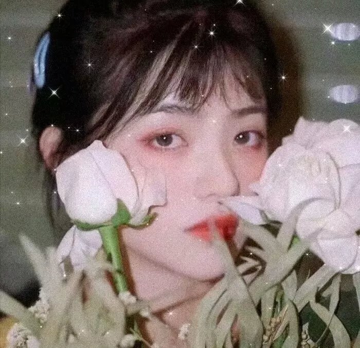 此情此刻