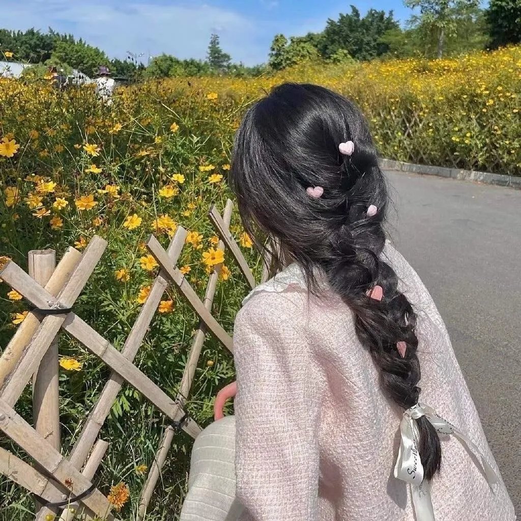 以爱情的名义