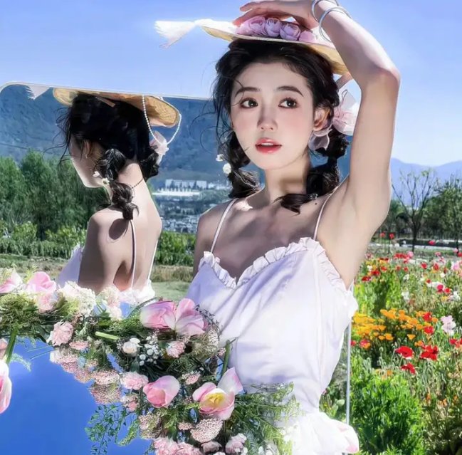 李察甚么鸟